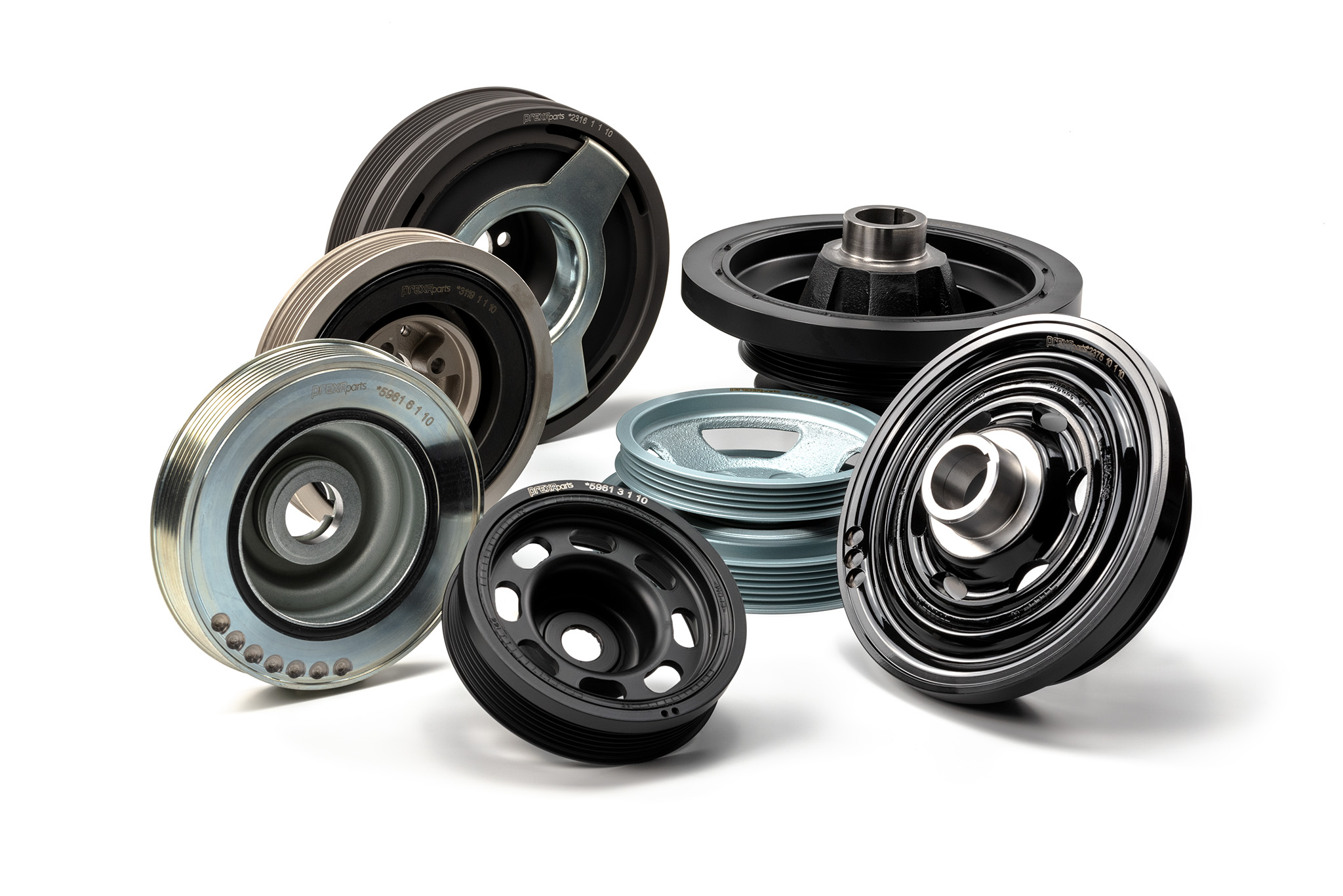 Kfzparts24_Prexaparts_Riemenbetrieb_Ersatzteile