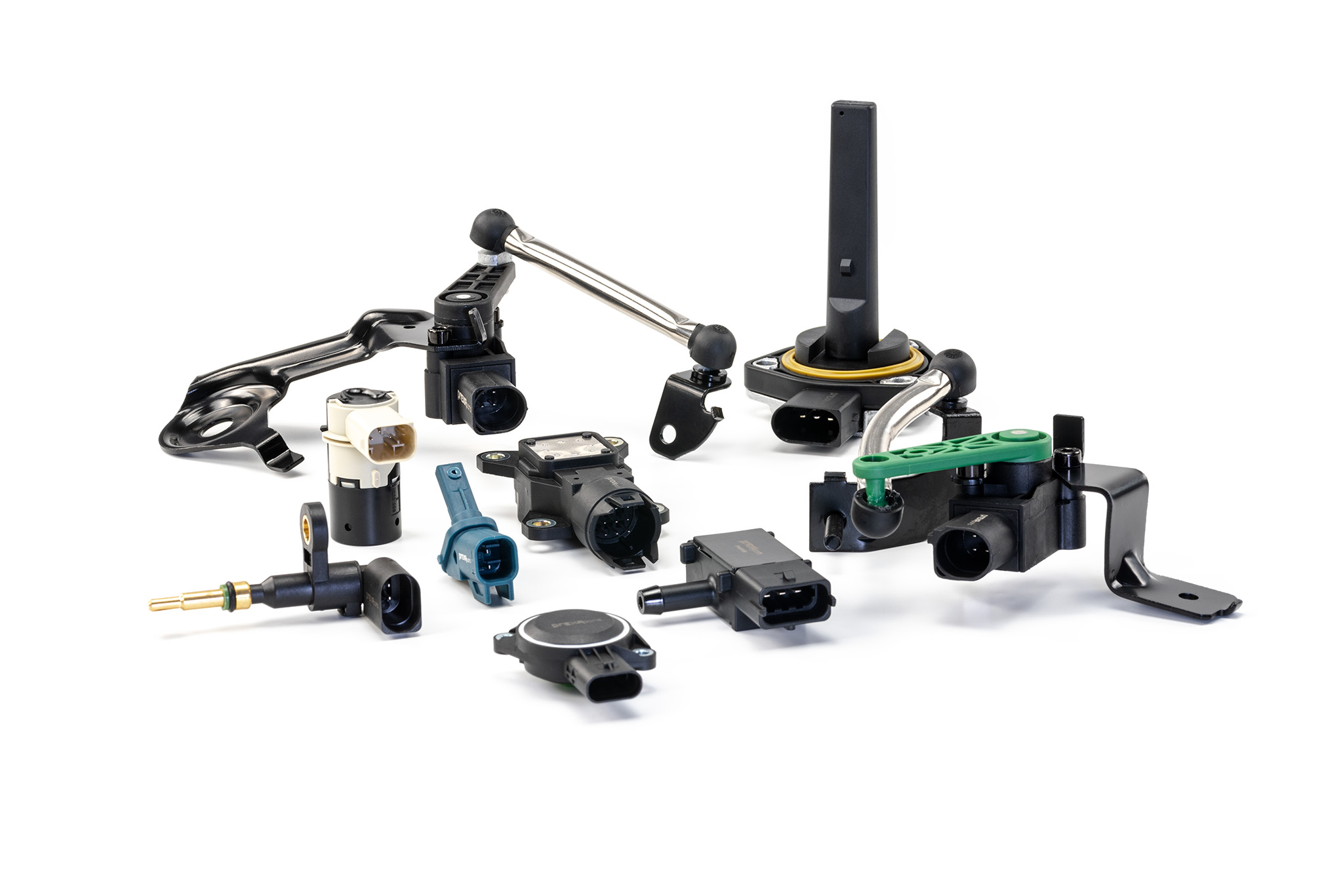 Kfzpats24_Prexaparts_Sensoren_Ersatzteile