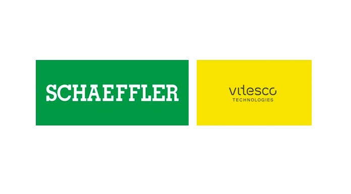 Schaeffler Vitesco