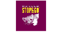 STOP & GO Marderschutz Marderschreck Ultraschallgerät mit Batterie 07580